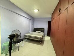 Blk 207 Jurong East View (Jurong East), HDB 3 Rooms #573529441